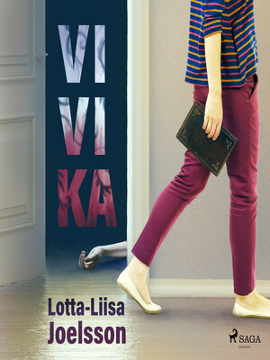 cover image of Vivika
